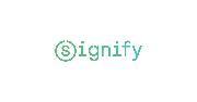 Signify Logo